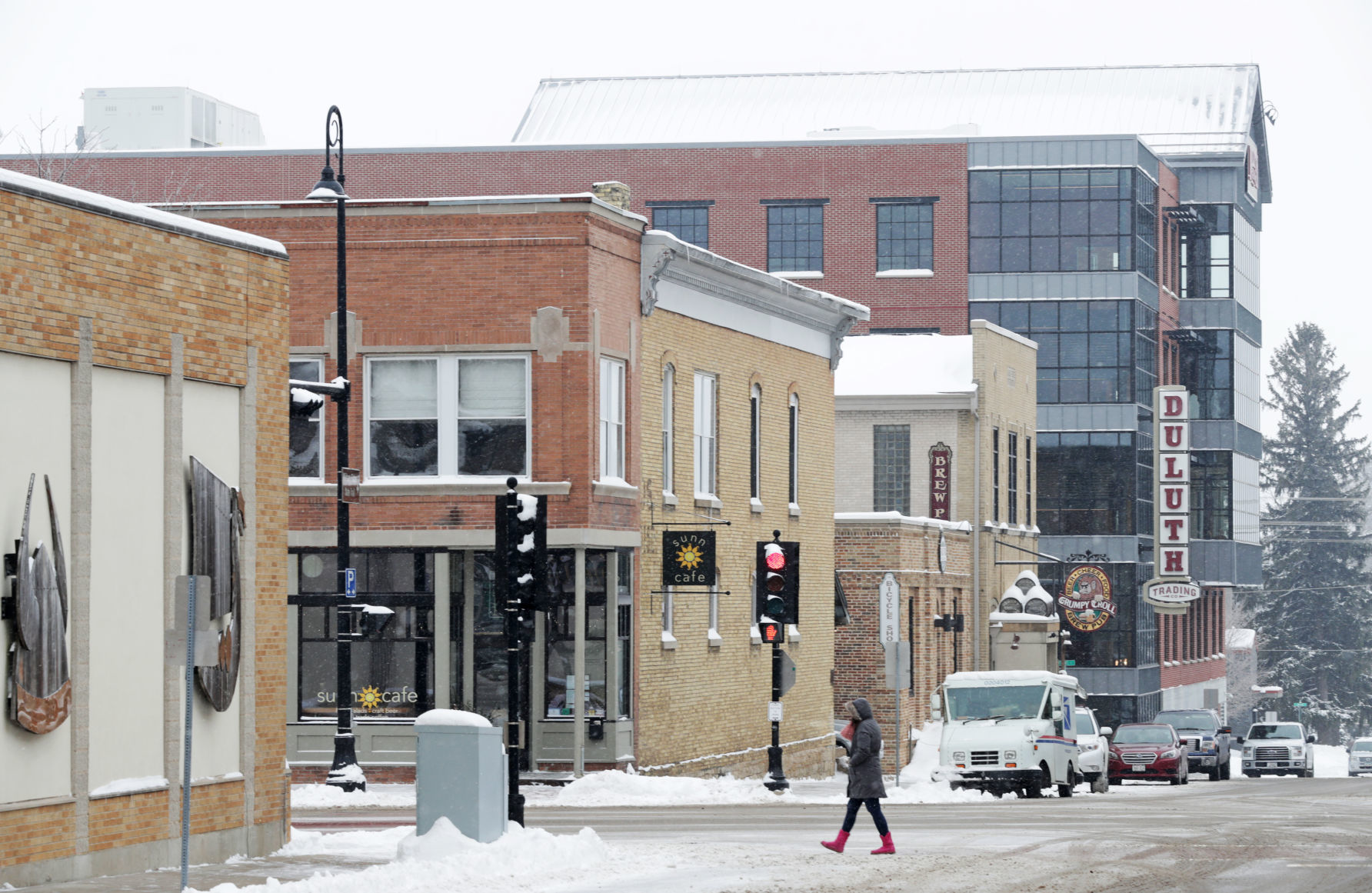 Duluth Trading Co. 2